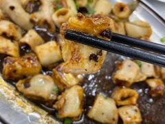 -嘉升大排档(番禺总店)