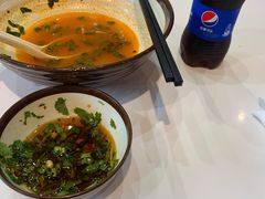 -张亮麻辣烫(政民路店)