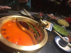 -大味老火锅City店