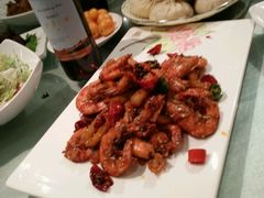 -清真悦宾楼食府(海湖店)
