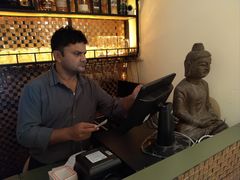 -Spice Garden印度餐厅(上海火车站店)