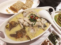 -粗茶淡饭·汉口公馆(循礼门店)