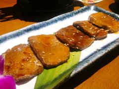 厚切牛舌-魔丼屋(日月光店)