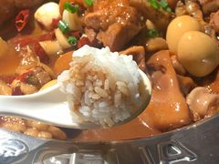 -胖哥俩肉蟹煲(梅溪步步高店)