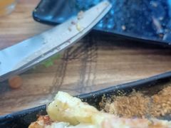-牛犇炭火烤肉·鲜切烤肉(承德总店)