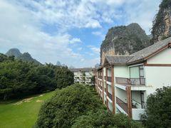 -广悦华阳朔河畔度假酒店(十里画廊遇龙河店)