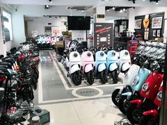 -雅迪电动车(北艾路店)