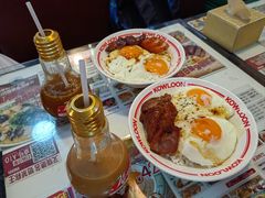 -九龙冰室(新中关购物中心店)