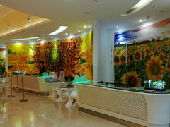 -广州花之恋城堡酒店