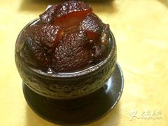 -堂宴·老厦门私房菜(1988仙岳总店)
