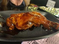 -亞婆井·劲抽面食(铂顿城店)