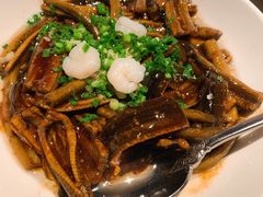 话梅排骨-玫瑰厅上海菜(兴国路店)