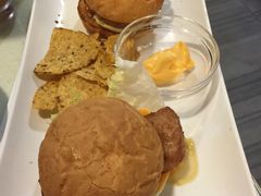 -翠华餐厅(旺角文华商场店)