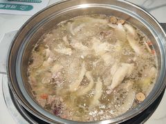 -三个椰子·现砍椰子鸡(金源CBD店)