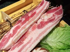 -嘿嘟嘟·肋条烧肉放题(爱融荟城店)