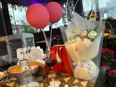 -萨芭蒂高空花园餐酒吧