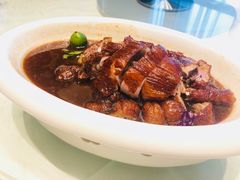 -安蒂娅.悦景轩中餐厅(西乡店)