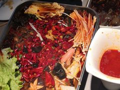 -半天妖烤鱼(永旺梦乐城店)