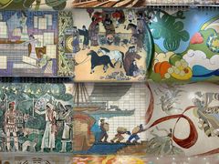 -花园桥(地铁站)