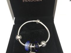 -Pandora潘多拉珠宝(朝阳大悦城店)