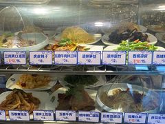 -西部马华清真食府·丝路菜(大钟寺店)