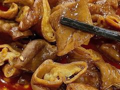 -朱大嘴肥肠血旺(福字街店)