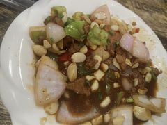 -龙方煲庄(余江路店)