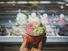 -Dal Cuore 达可芮冰淇淋(陕西北路店)