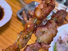 -云飞烧烤火锅城(第一分店)