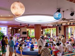 -三亚亚龙湾天域度假酒店