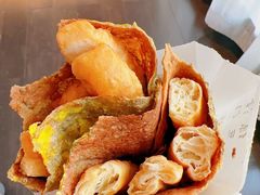 -古文化街旅游区