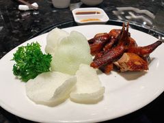 -盛宴自助餐厅(运达喜来登店)