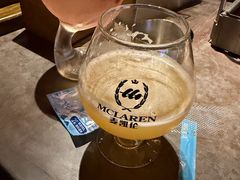 -麦凯伦烧烤·精酿超级工厂店(金桥总店)
