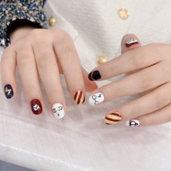 -斯馨·健康美甲美睫