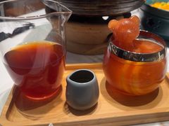 -志明眷村·台式融合菜·宵夜