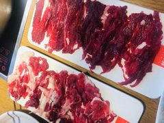 -牛很鲜潮汕牛肉火锅(乐清店)