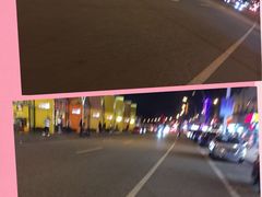 -沈家门海鲜夜排档38号(滨港路店)