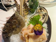 -香守·花胶鸡海鲜火锅(JW万豪店)