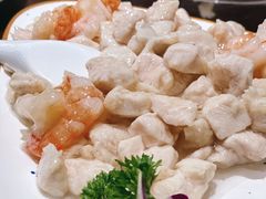 鸡里蹦-泰丰楼(前门西大街店)