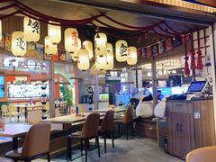 -千寿·金焰食堂(仁和新城店)
