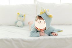 -小熊维尼高端儿童摄影(宝安旗舰店)