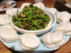 -胖老汉椒麻鸡清真新疆菜(西御街店)