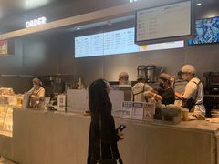 -喜茶(北京通州万达店)