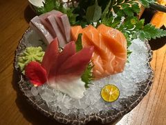 -阿吾罗日本料理(K11艺术中心店)