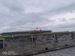 -西安城墙·碑林历史文化景区