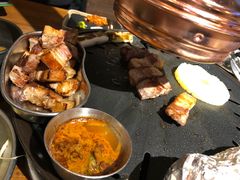 -济州爱肉堂(总店)