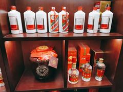 -醉真实酒批发行·茅台·五粮液·红酒寄卖回收