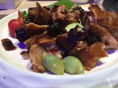流亭猪蹄-船梆煮•蒸汽海鲜·生腌干蒸(五四广场店)