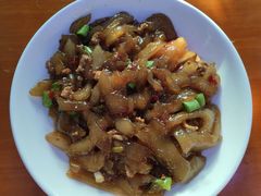千岛野娇娇-全乐鱼馆·淳牌有机鱼直营店