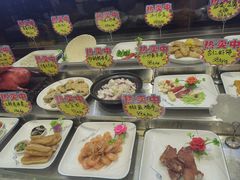 -新虹楼饭庄(崇明陈家镇店)